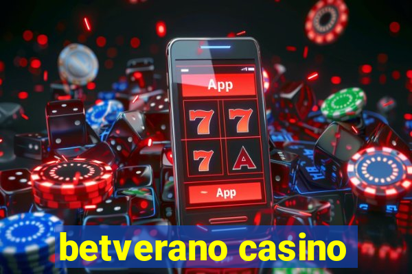 betverano casino